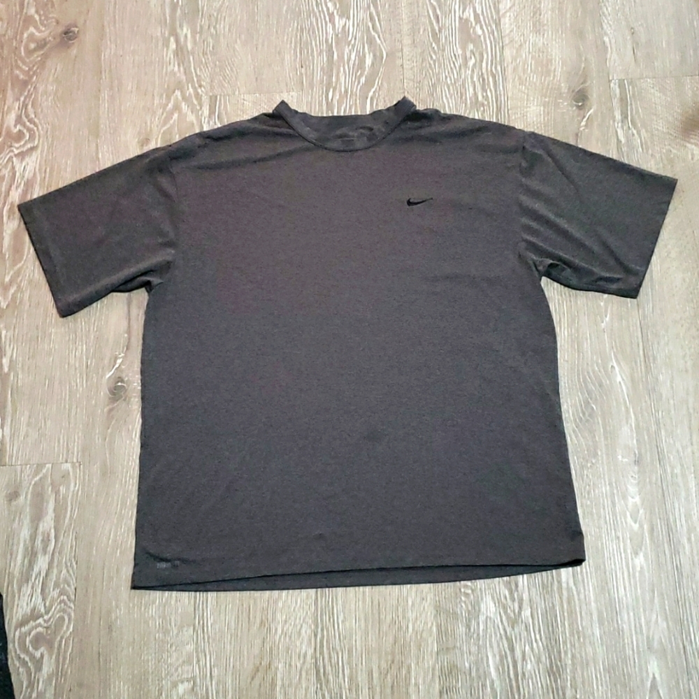 Vintage Nike Shirt